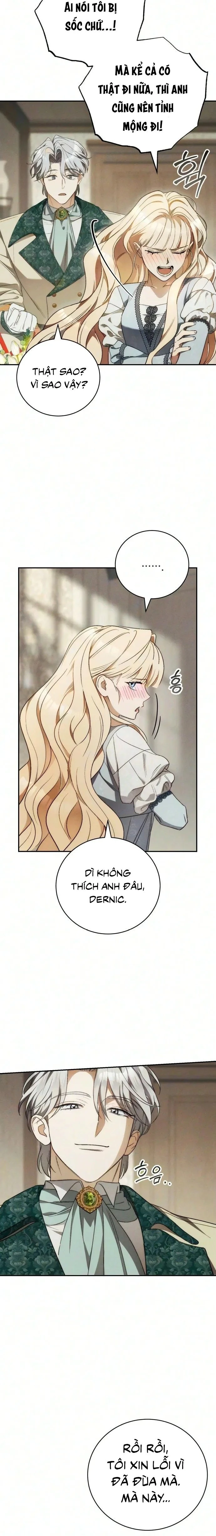 Kẻ Trộm Chồng Chapter  15 - 10