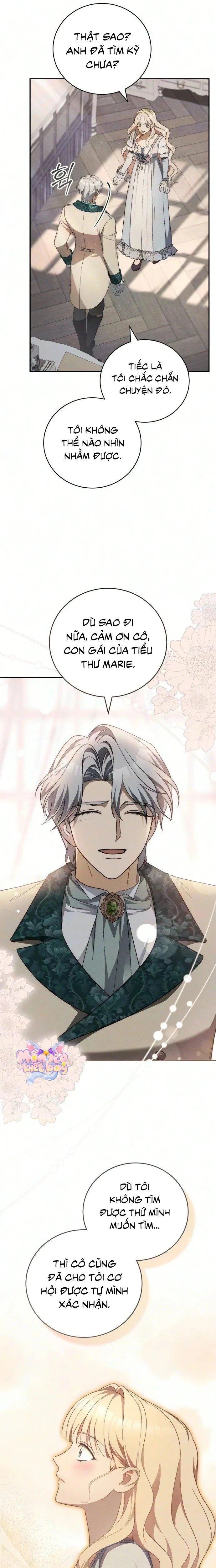 Kẻ Trộm Chồng Chapter  15 - 15