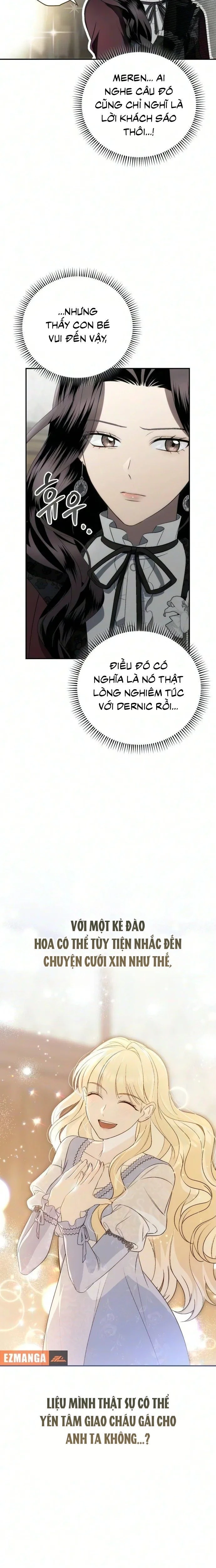 Kẻ Trộm Chồng Chapter  15 - 19