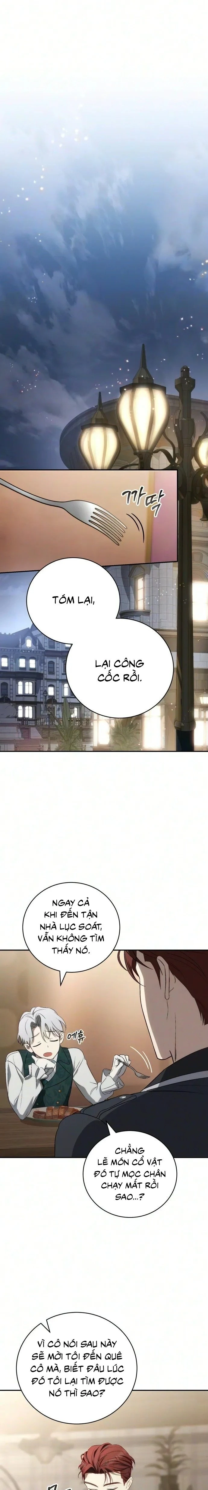 Kẻ Trộm Chồng Chapter  15 - 20