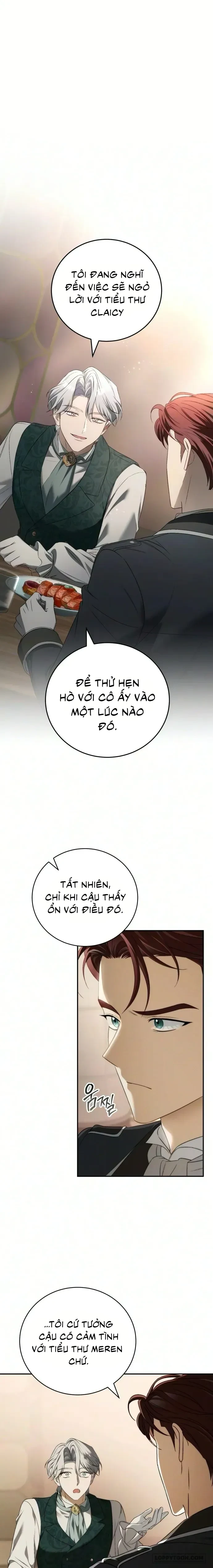 Kẻ Trộm Chồng Chapter 16 - 2