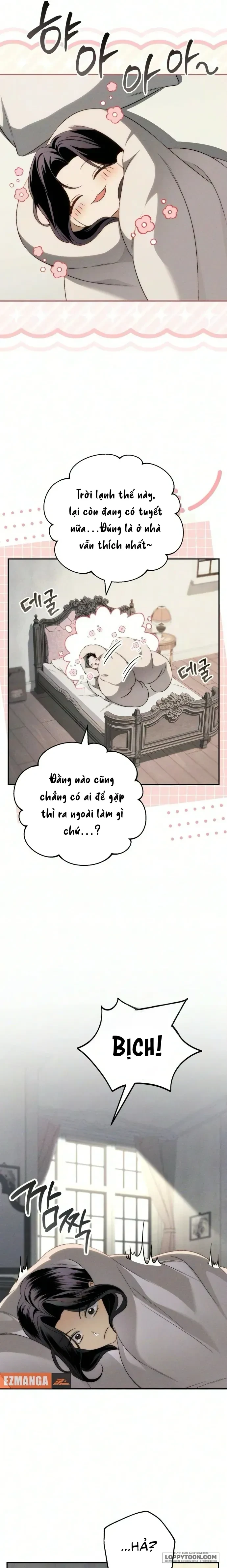 Kẻ Trộm Chồng Chapter 16 - 5