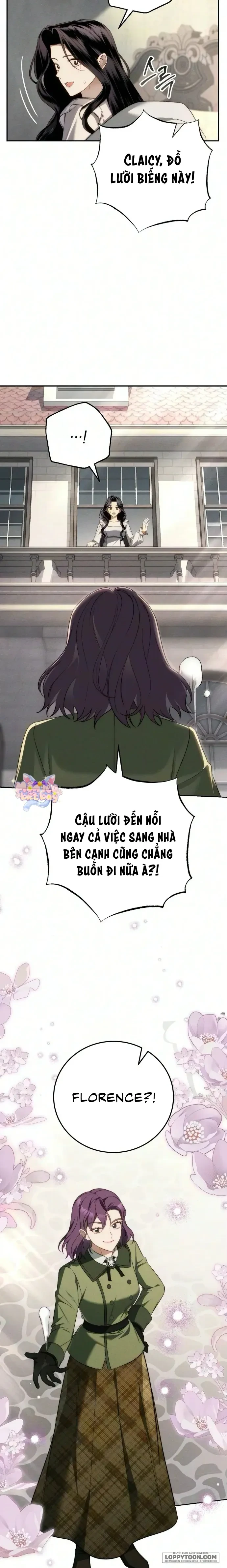Kẻ Trộm Chồng Chapter 16 - 6