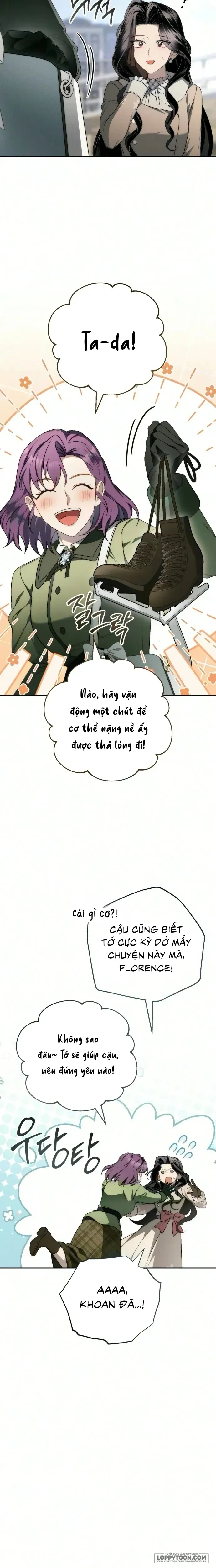 Kẻ Trộm Chồng Chapter 16 - 10
