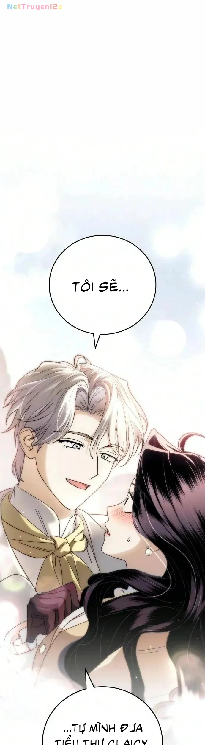 Kẻ Trộm Chồng Chapter 17 - 2