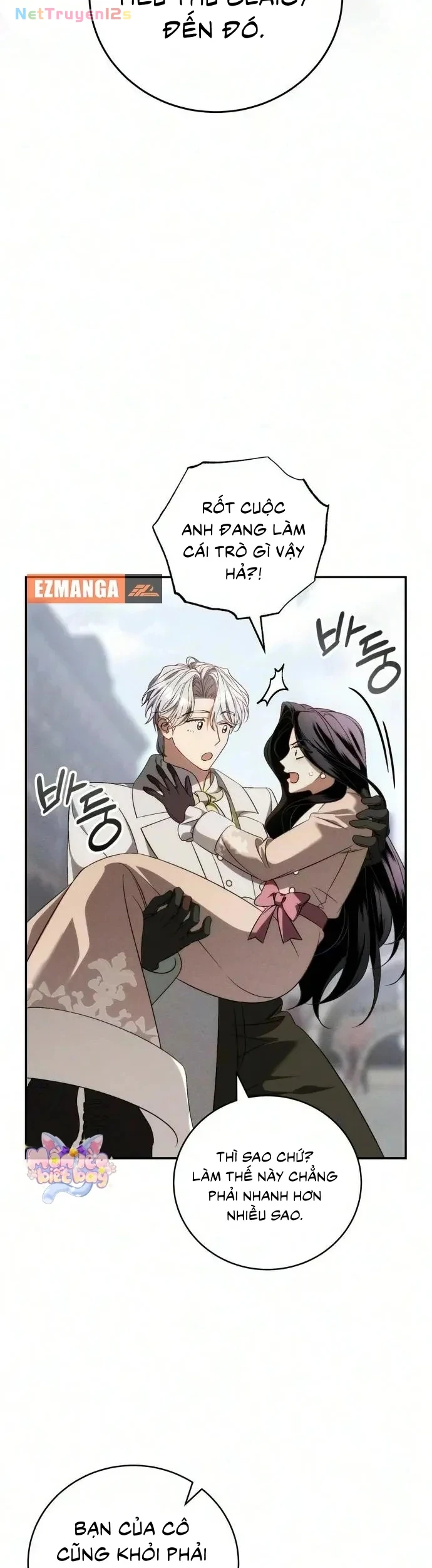 Kẻ Trộm Chồng Chapter 17 - 3