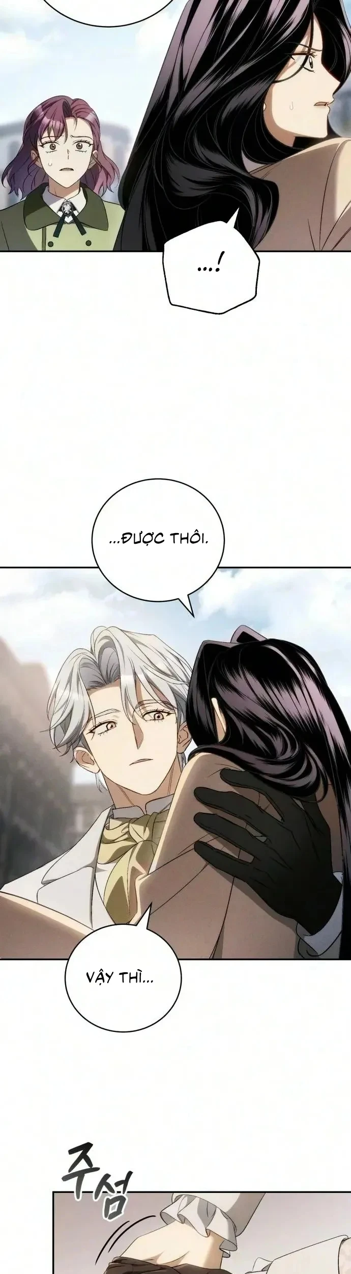 Kẻ Trộm Chồng Chapter 17 - 5