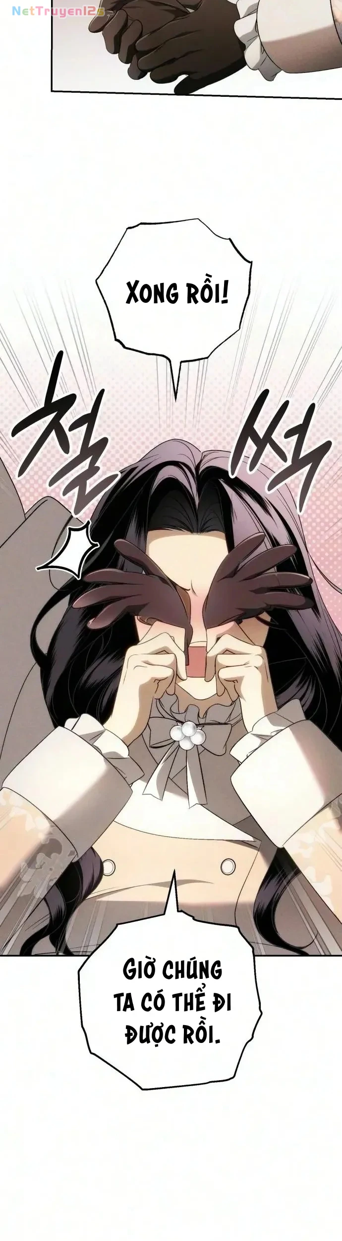 Kẻ Trộm Chồng Chapter 17 - 6
