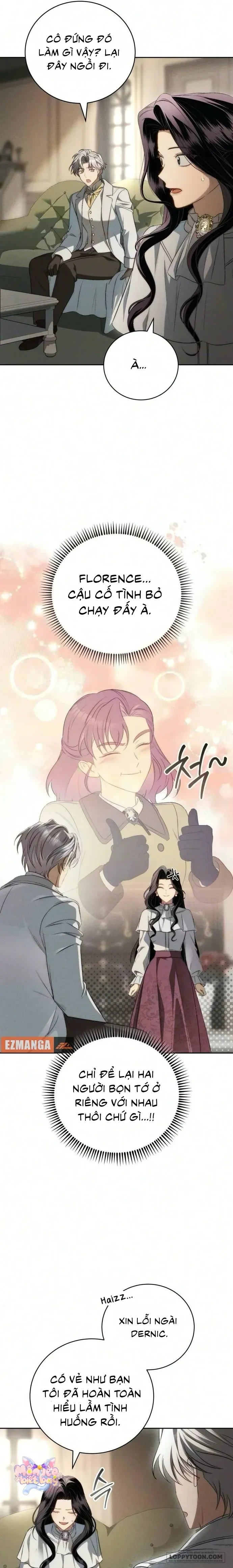 Kẻ Trộm Chồng Chapter 17 - 26