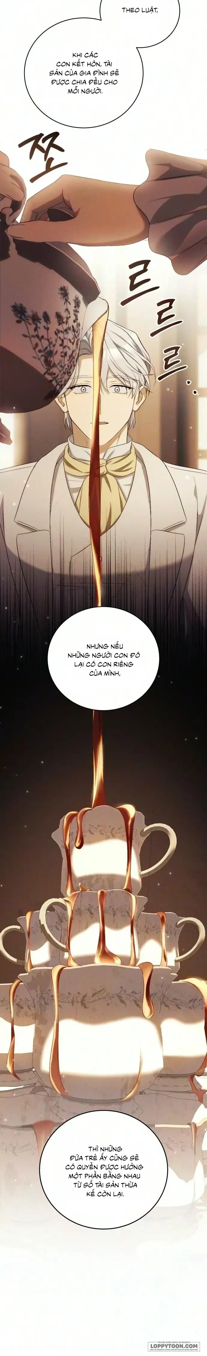 Kẻ Trộm Chồng Chapter 18 - 7