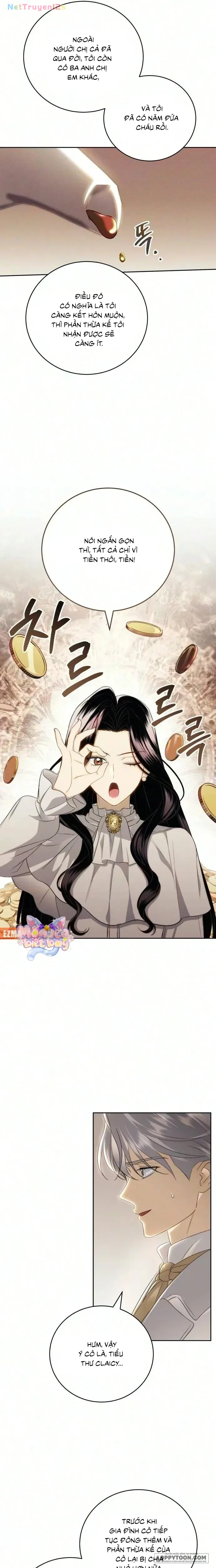 Kẻ Trộm Chồng Chapter 18 - 8