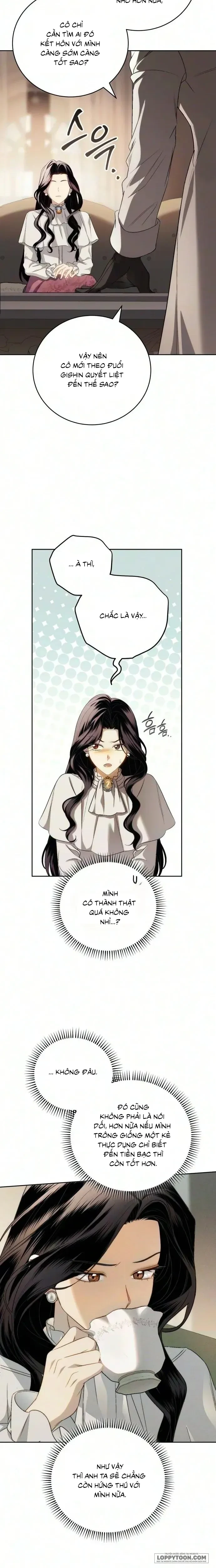 Kẻ Trộm Chồng Chapter 18 - 9