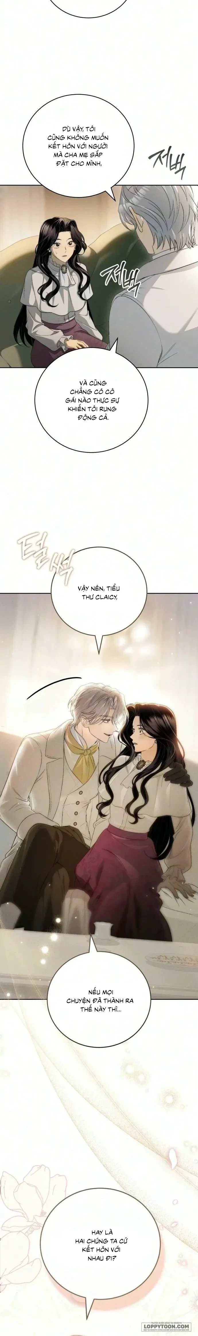 Kẻ Trộm Chồng Chapter 18 - 11