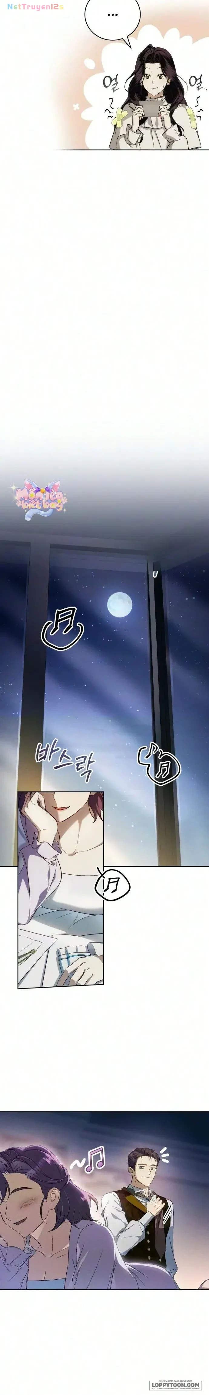 Kẻ Trộm Chồng Chapter 18 - 23