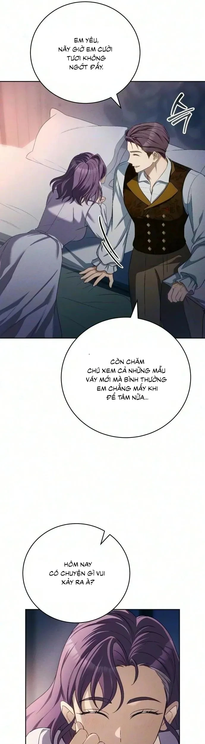 Kẻ Trộm Chồng Chapter 18 - 24