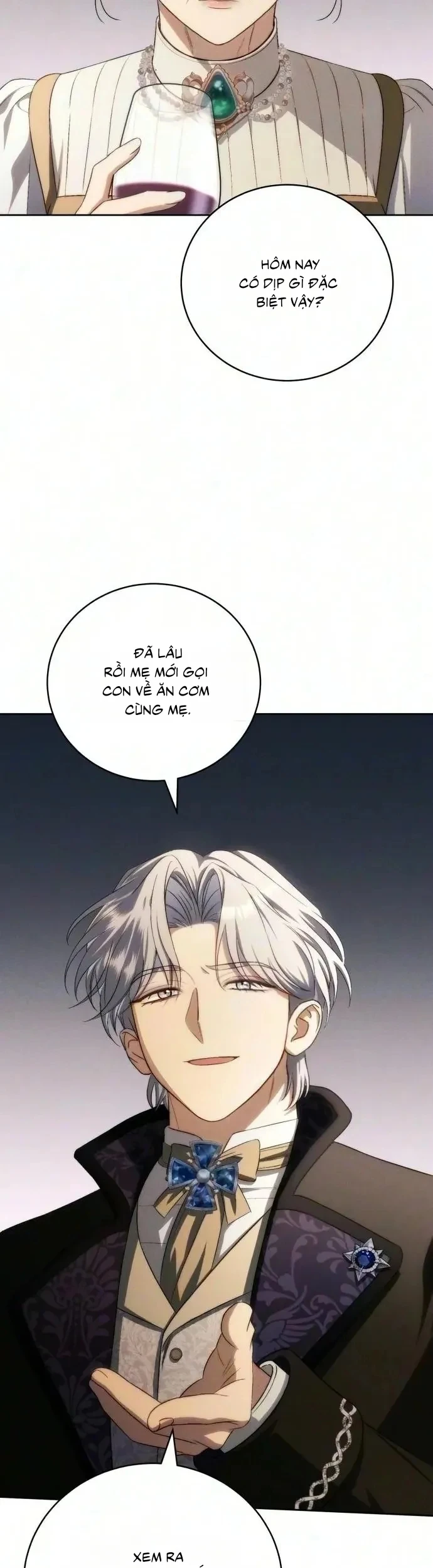 Kẻ Trộm Chồng Chapter 19 - 5