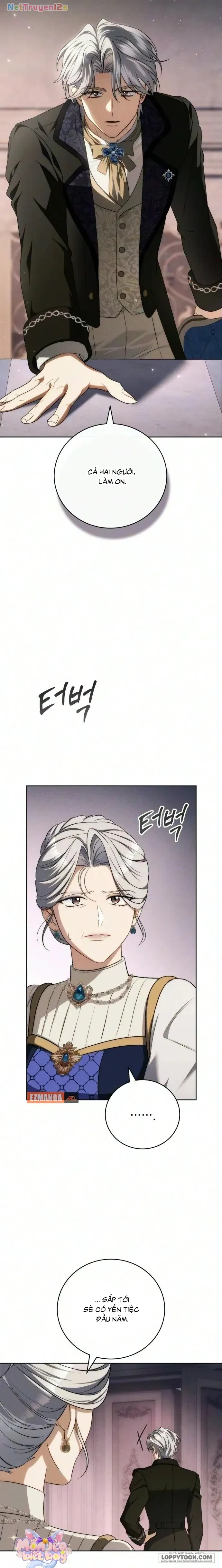 Kẻ Trộm Chồng Chapter 19 - 12
