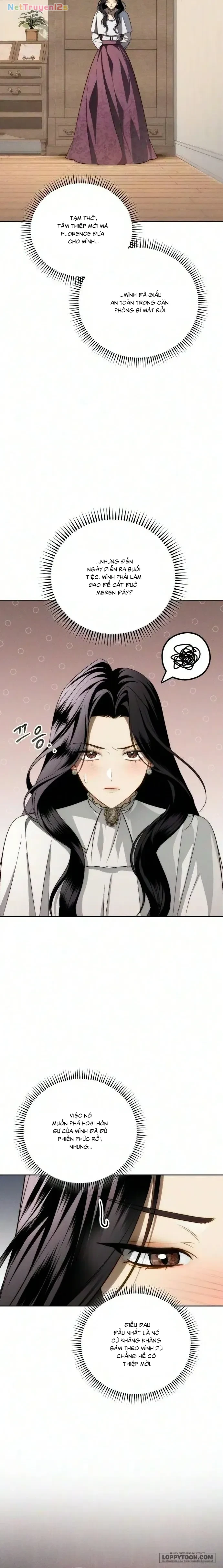 Kẻ Trộm Chồng Chapter 19 - 15