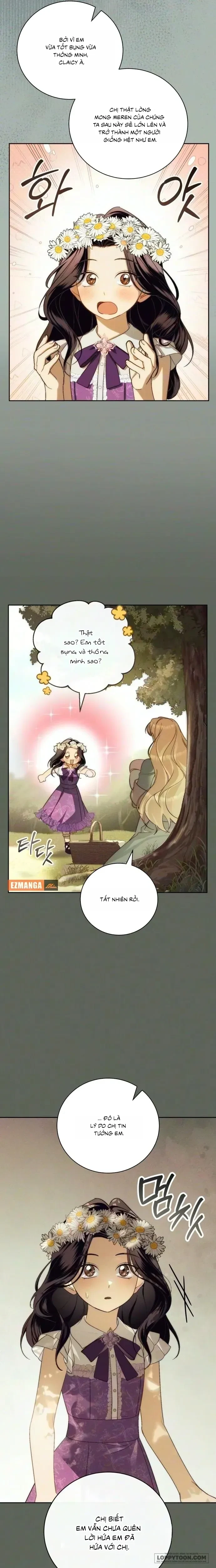 Kẻ Trộm Chồng Chapter 19 - 24