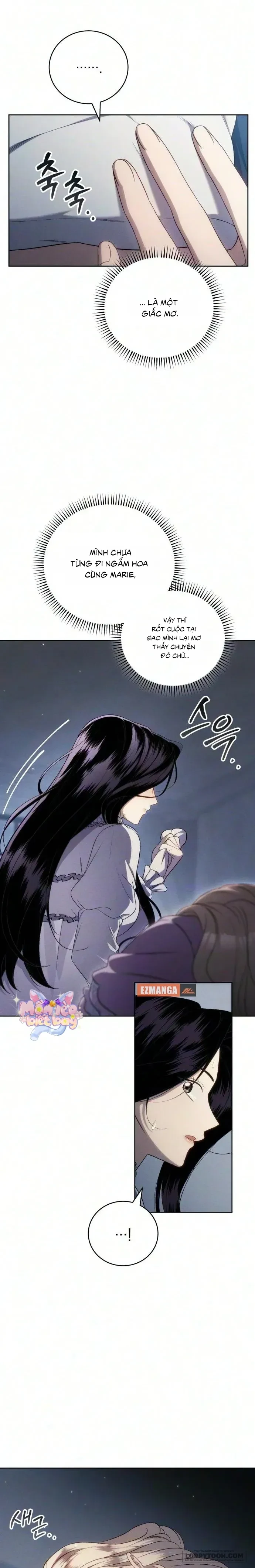 Kẻ Trộm Chồng Chapter 19 - 26