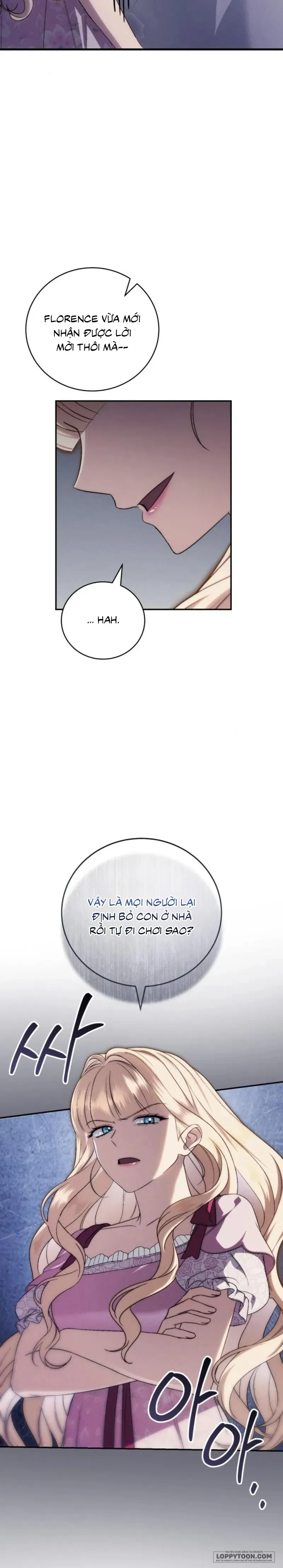 Kẻ Trộm Chồng Chapter 20 - 3