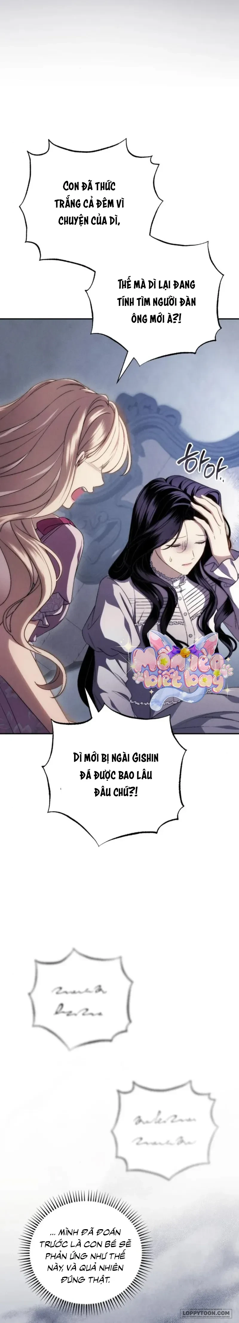 Kẻ Trộm Chồng Chapter 20 - 4