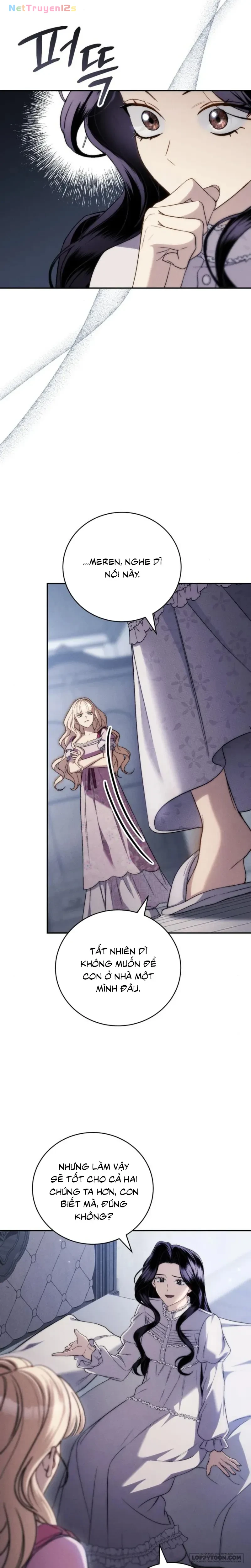Kẻ Trộm Chồng Chapter 20 - 6