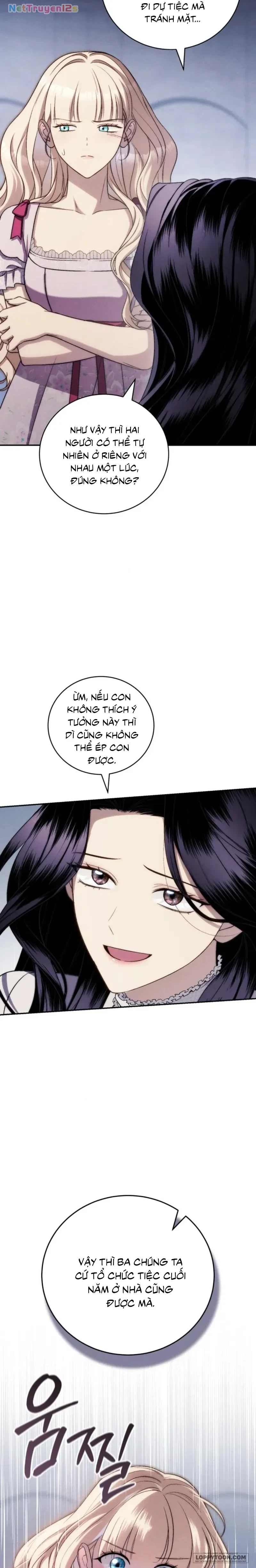 Kẻ Trộm Chồng Chapter 20 - 9