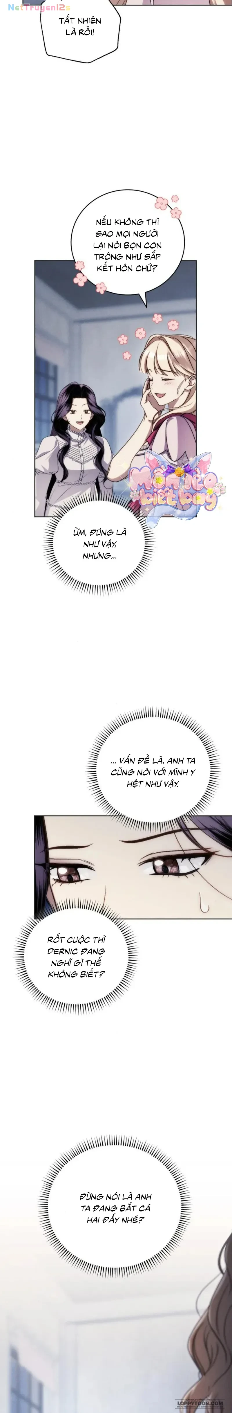Kẻ Trộm Chồng Chapter 20 - 13