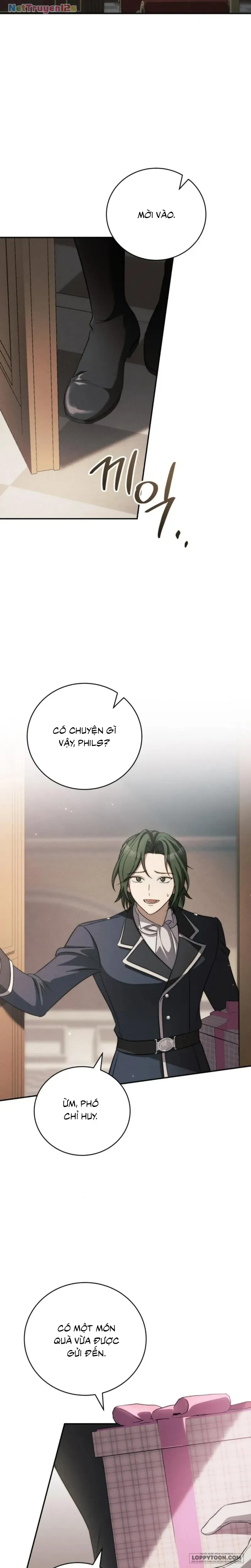 Kẻ Trộm Chồng Chapter 20 - 21