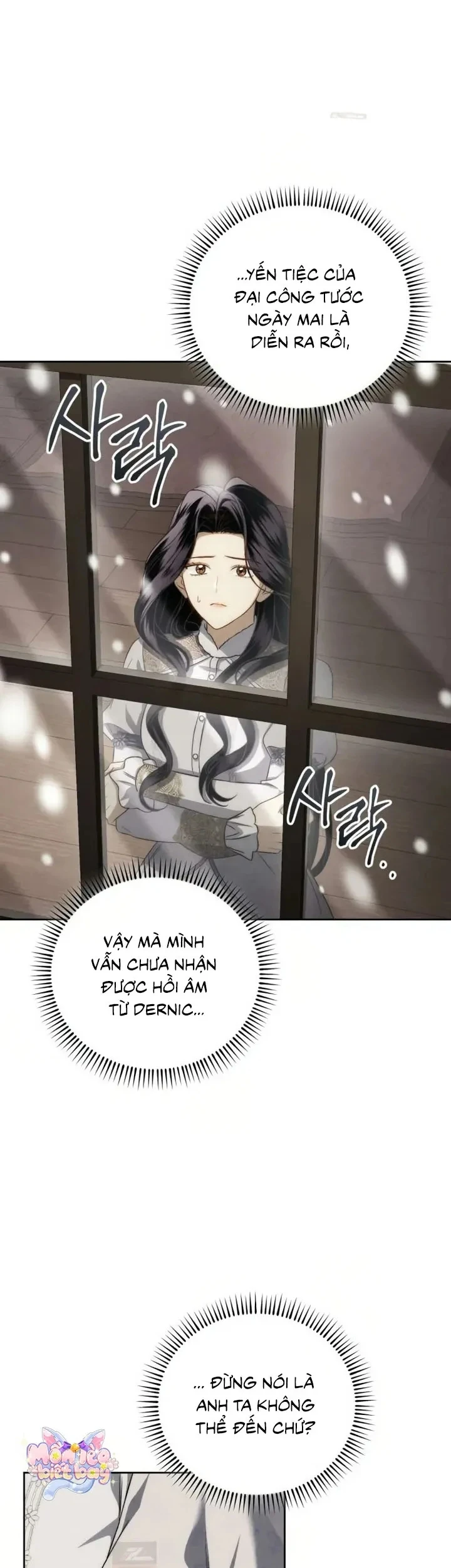 Kẻ Trộm Chồng Chapter 21 - 3