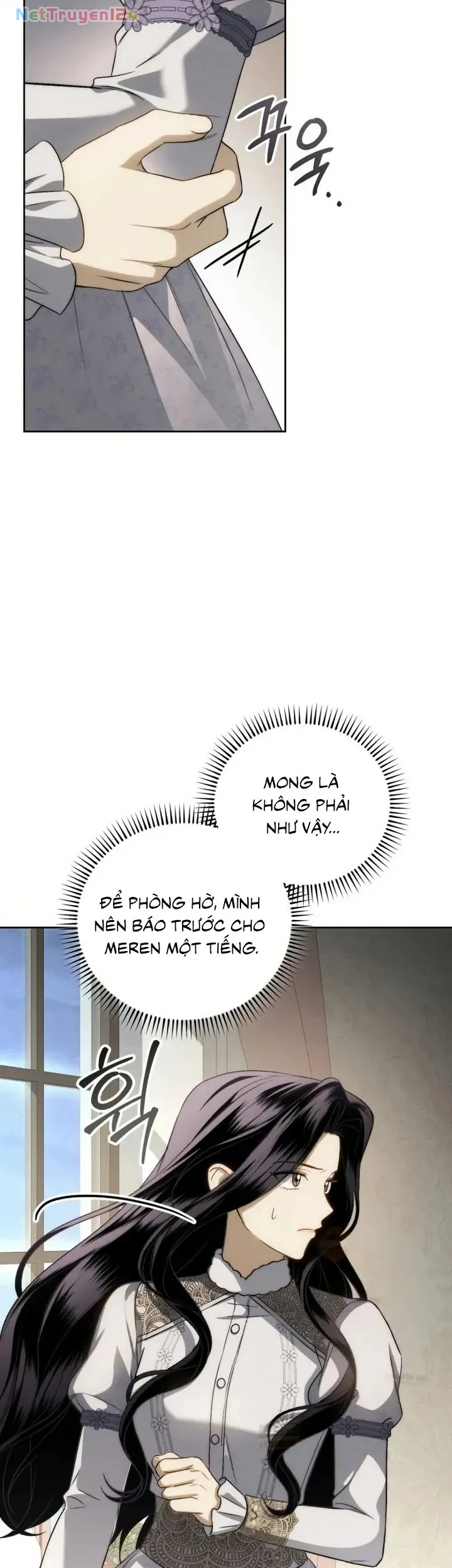 Kẻ Trộm Chồng Chapter 21 - 5