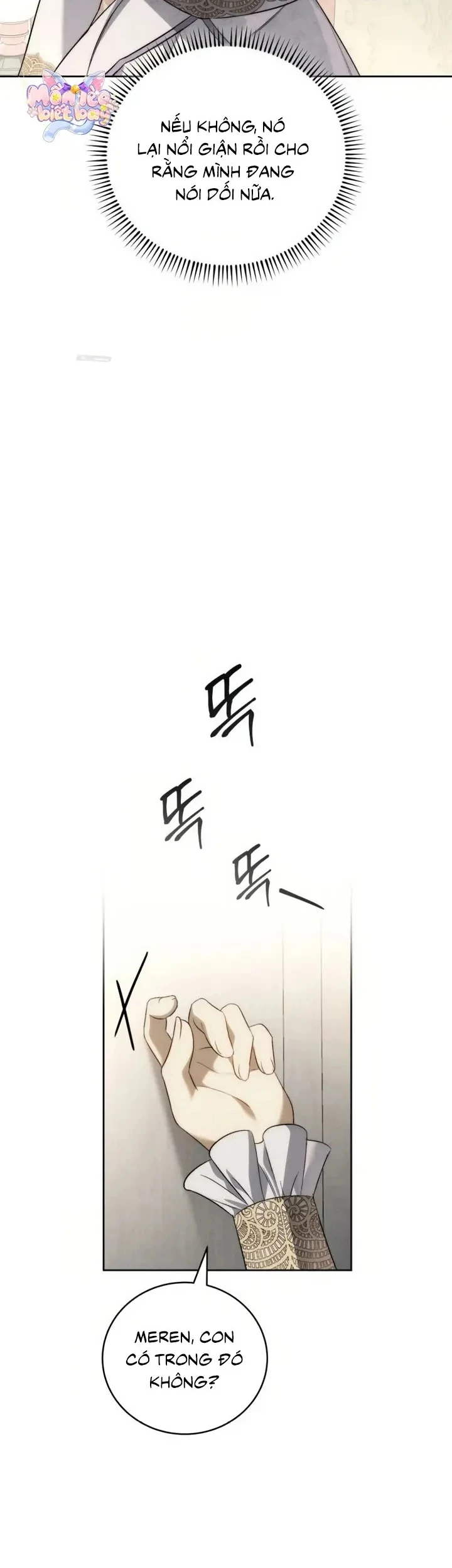 Kẻ Trộm Chồng Chapter 21 - 6