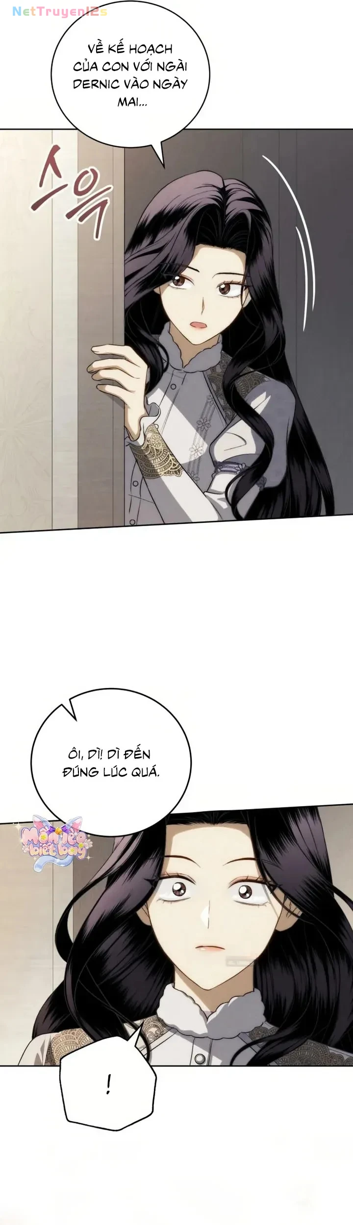 Kẻ Trộm Chồng Chapter 21 - 8