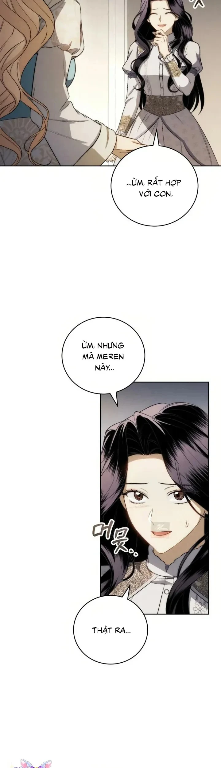 Kẻ Trộm Chồng Chapter 21 - 11