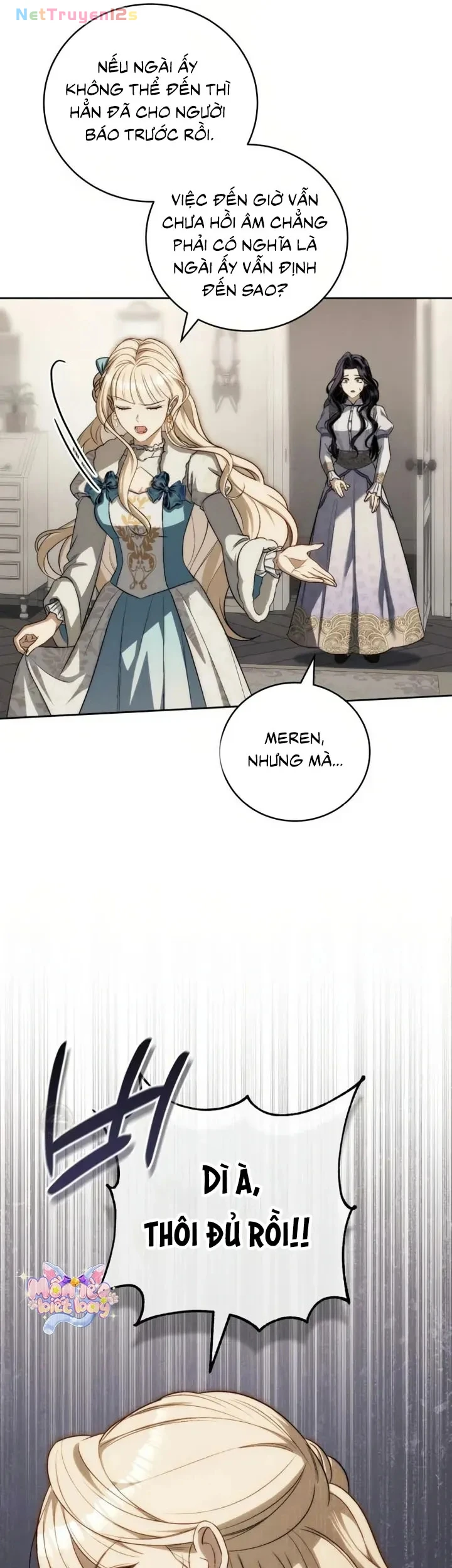Kẻ Trộm Chồng Chapter 21 - 14