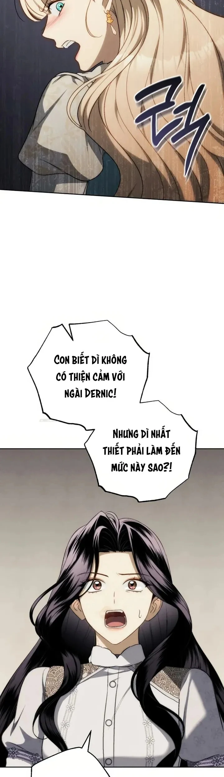 Kẻ Trộm Chồng Chapter 21 - 15