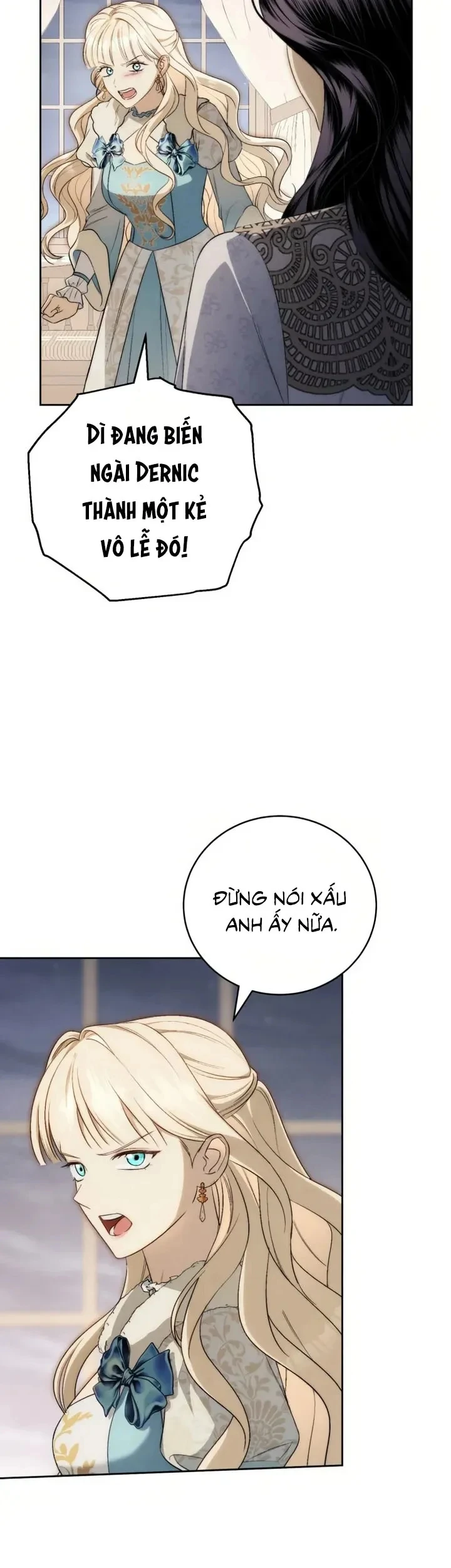 Kẻ Trộm Chồng Chapter 21 - 17