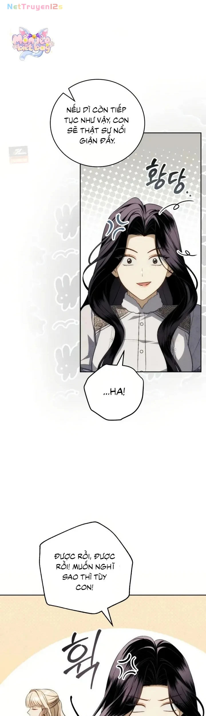 Kẻ Trộm Chồng Chapter 21 - 18