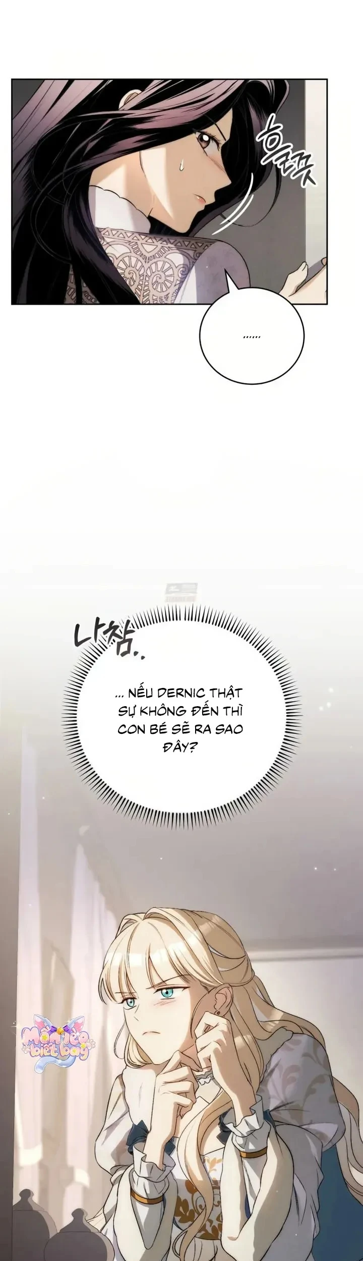 Kẻ Trộm Chồng Chapter 21 - 20
