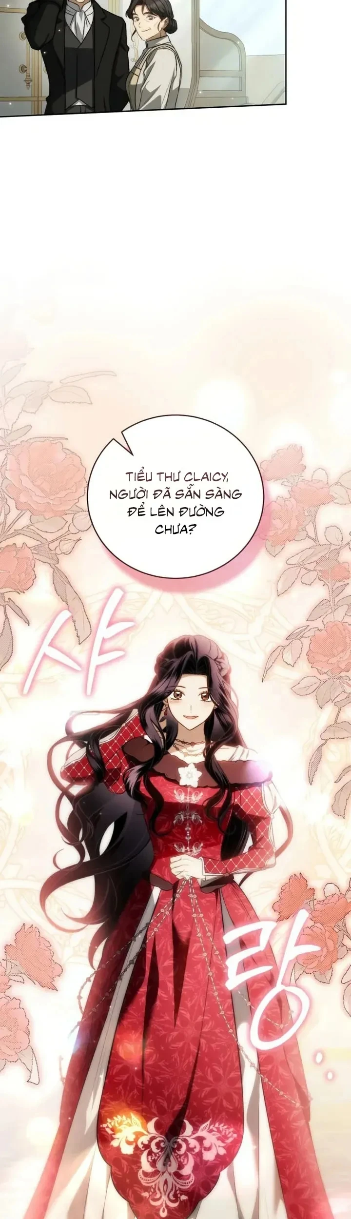 Kẻ Trộm Chồng Chapter 21 - 23