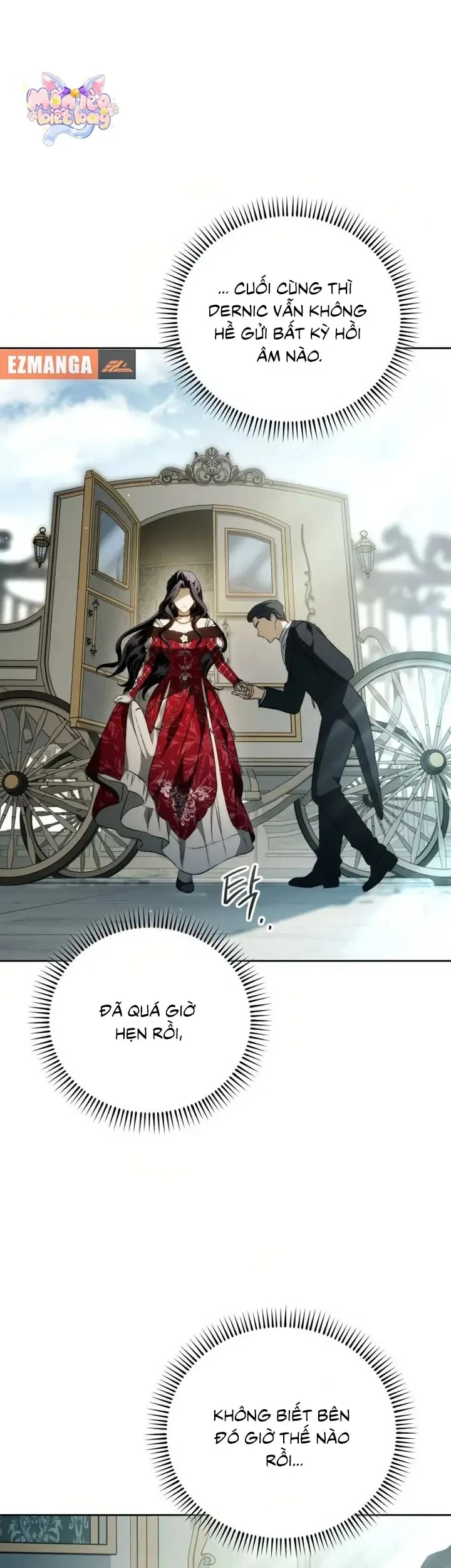 Kẻ Trộm Chồng Chapter 21 - 36