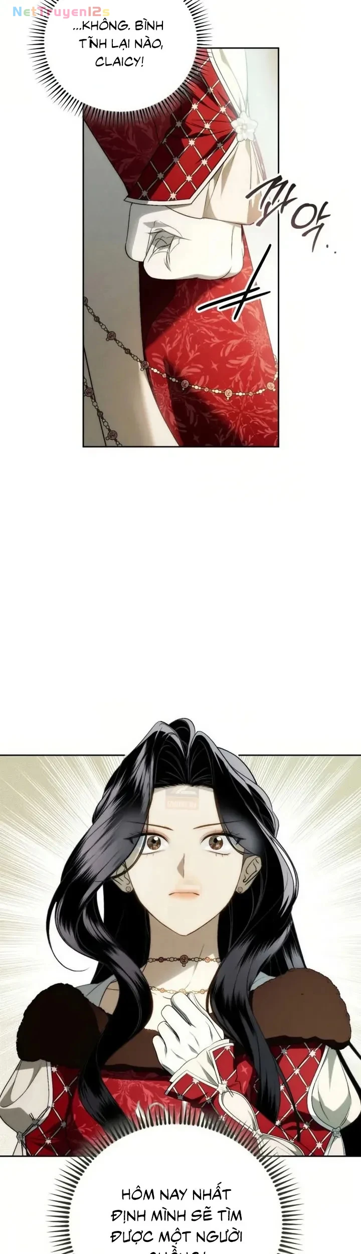 Kẻ Trộm Chồng Chapter 21 - 41