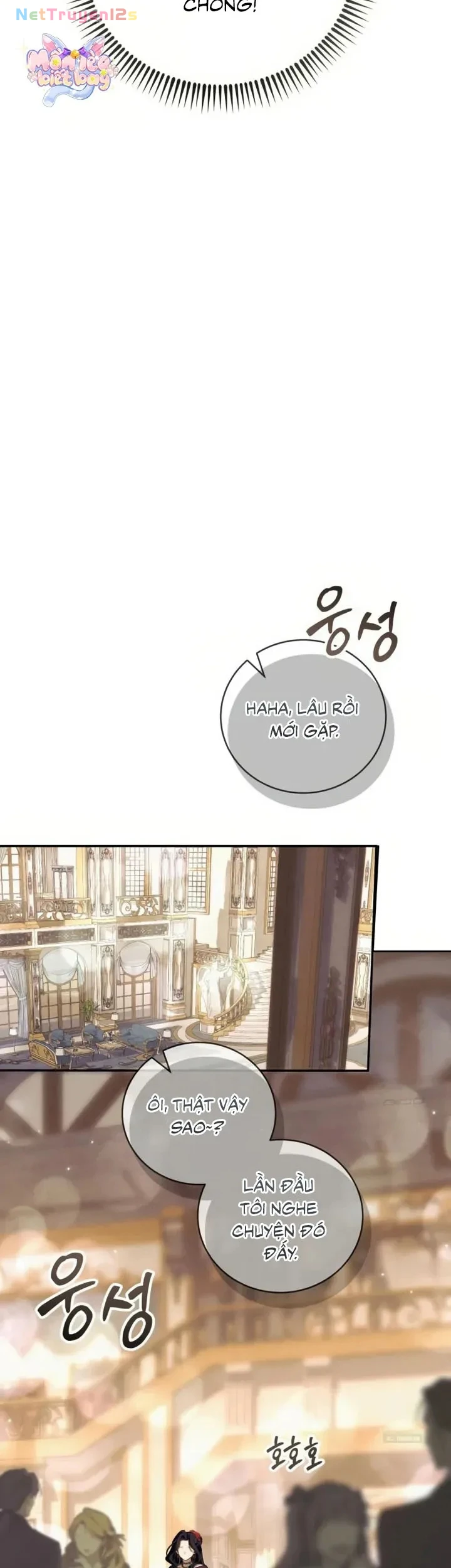 Kẻ Trộm Chồng Chapter 21 - 42