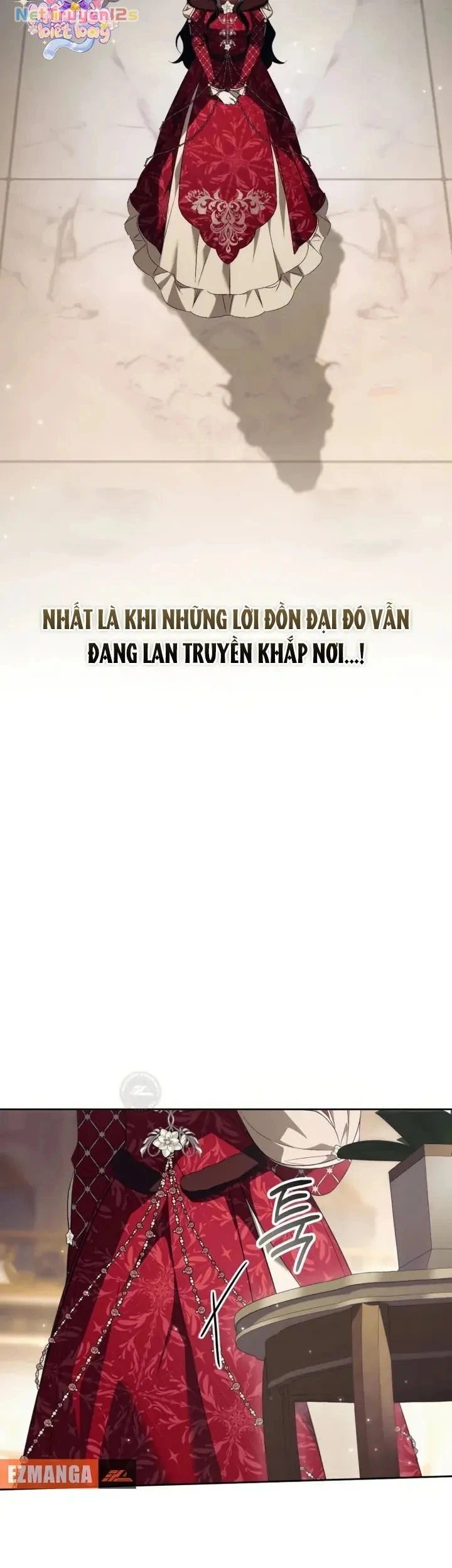 Kẻ Trộm Chồng Chapter 21 - 47