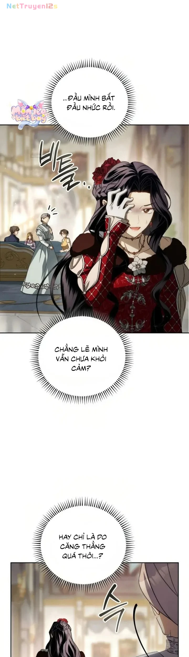Kẻ Trộm Chồng Chapter 21 - 48