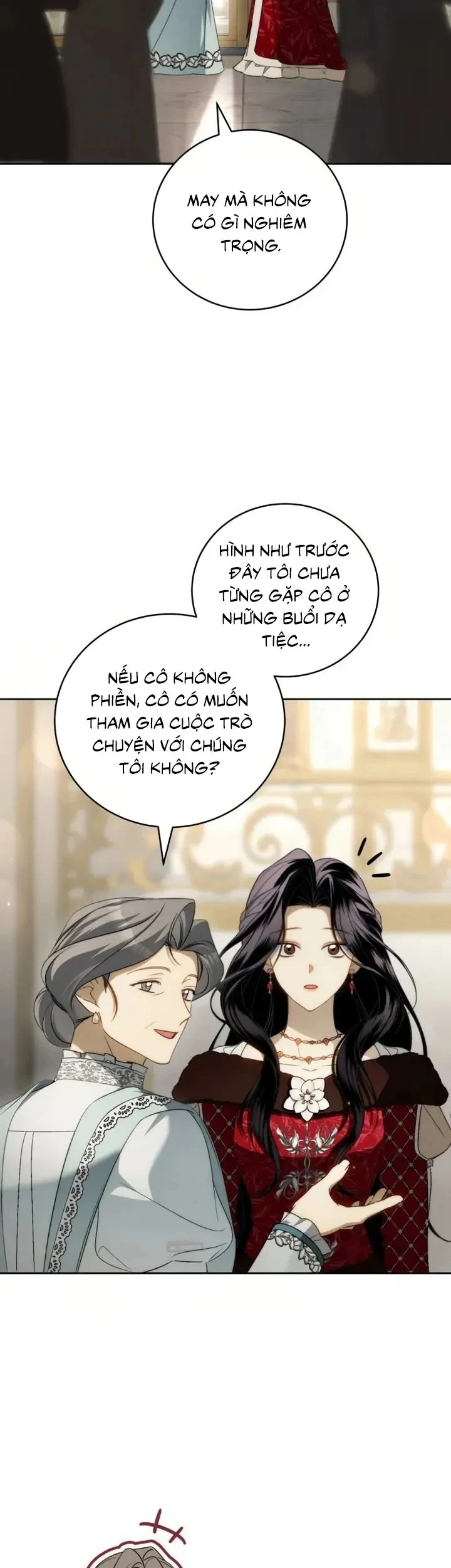 Kẻ Trộm Chồng Chapter 21 - 51