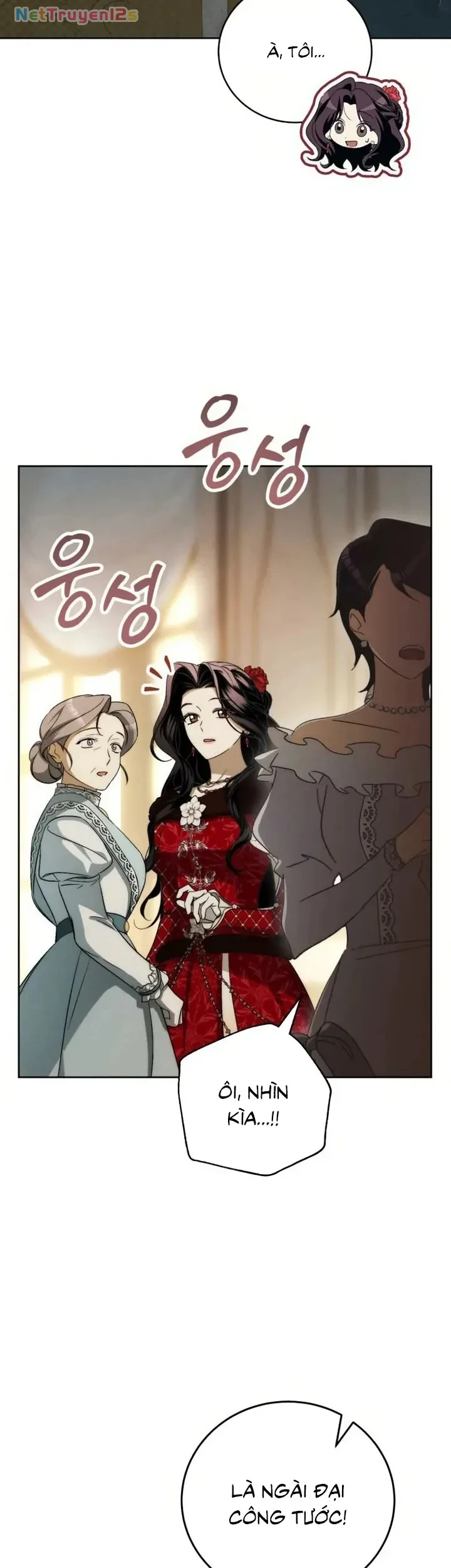 Kẻ Trộm Chồng Chapter 21 - 53