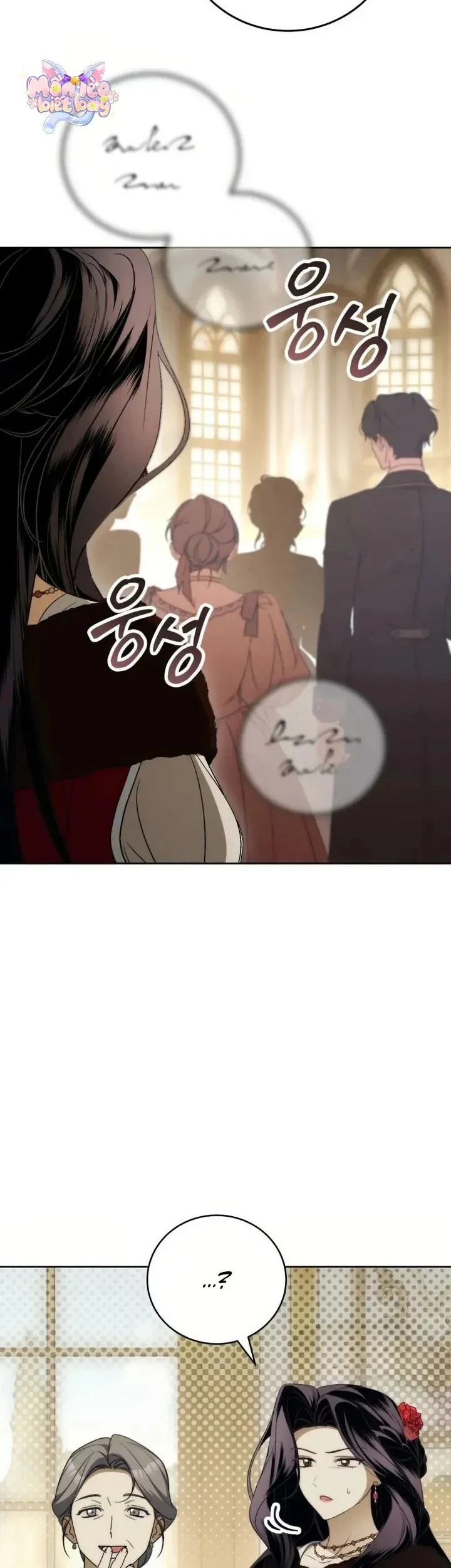 Kẻ Trộm Chồng Chapter 21 - 54