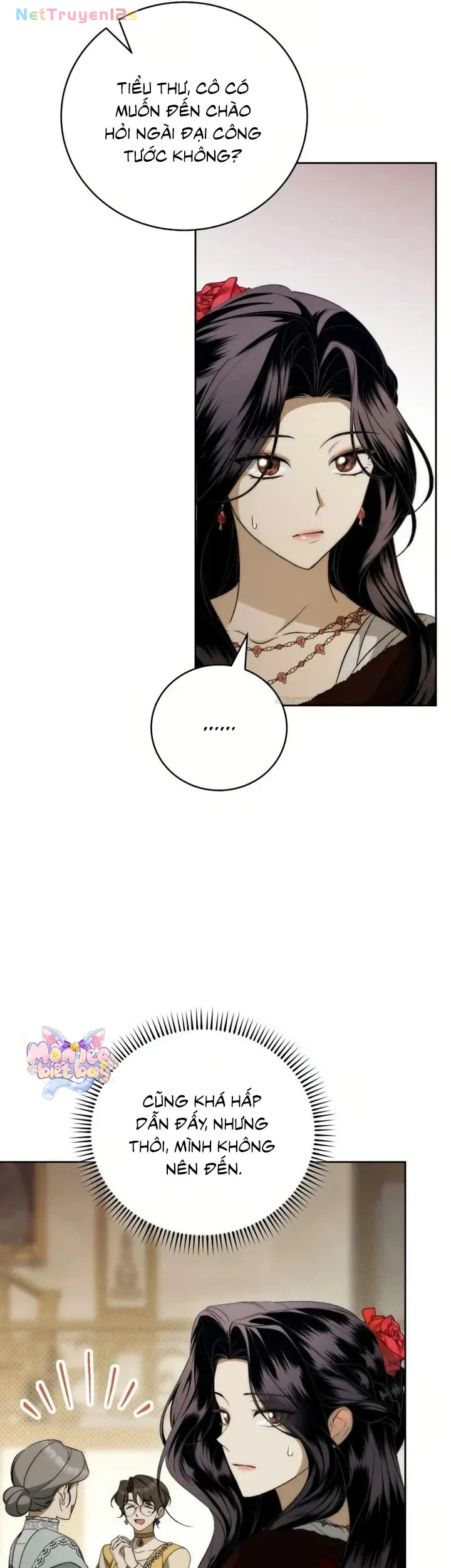 Kẻ Trộm Chồng Chapter 21 - 56